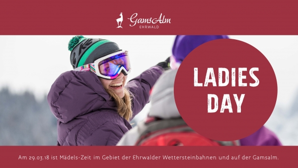 Ladies Day