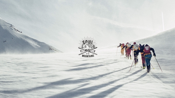 Soul of the Mountains am 19. Januar 2019